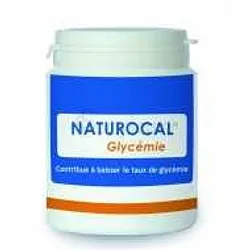 NATUROCAL GLYCEMIE 100G
