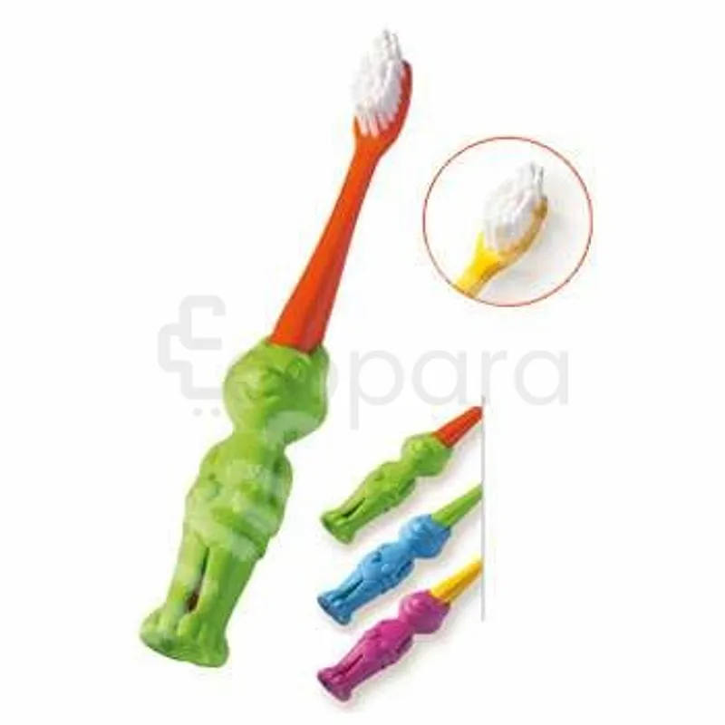ELGYDIUM BROSSE A DENTS BABY