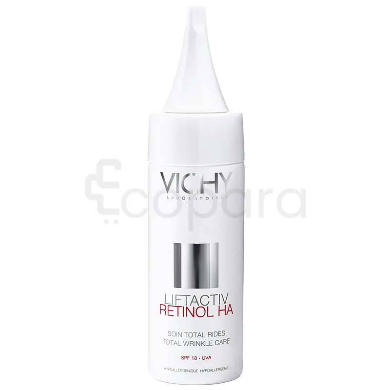 VICHY LIFTACTIV RETINOL HA 30ML