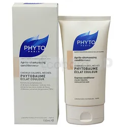 PHYTOBAUME APRES SHAMPOOING ECLAT COULEUR