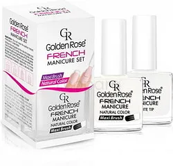 EVELINE FRENCH MANICURE NUMERO 05