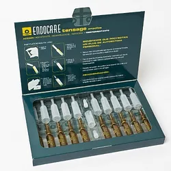 ENDOCARE TENSAGE AMPOULES