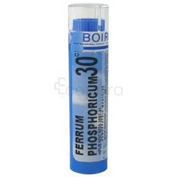 BOIRON FERRUM PHOSPHORICUM 5CH TUBE