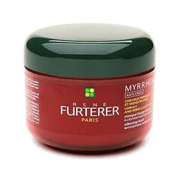 RENE FURTERER MYRRHEA MASQUE LISSAGE SOYEUX