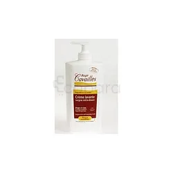 ROGE CAVAILLES DERMAZERO CREME LAVANTE SURGRAS EXTRA DOUCE 500ML