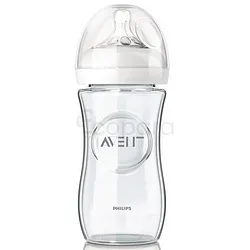 AVENT NATURAL BIBERON 120ML
