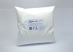 ACIDE BORIQUE 1KG