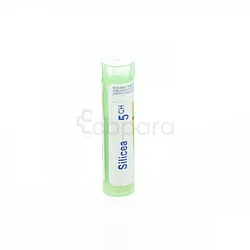 BOIRON SILICEA 5CH TUBE