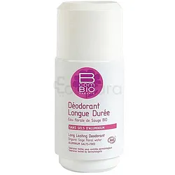 B COM BIO DEODORANT LONGUE DUREE 50ML
