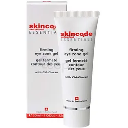 SKINCODE 1007 GEL FERMETE CONTOUR DES YEUX 20ML