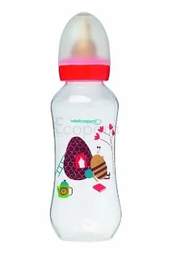 BEBE CONFORT BIBERON CINTRE INC PP 360ML
