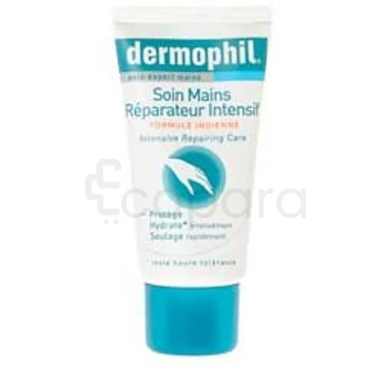 DERMOPHILE SOIN MAINS ANTI-AGE 75G