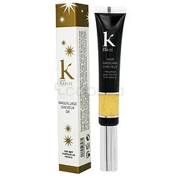K KARITE MASCARA CHEVEUX OR