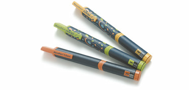 UMULINE PROFIL 30 PEN STYLO 100UI 3ML INJECTABLE