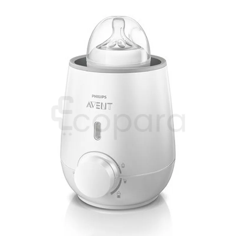 AVENT CHAUFFE BIBERON NATURAL ELECTRIQUE REFERENCE SCF355/03