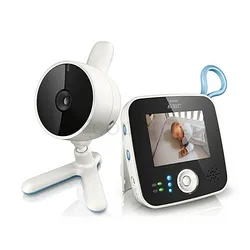 AVENT BABY DIGITAL VIDEO MONITOR REFERENCE 610