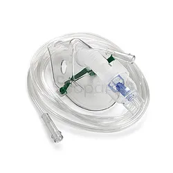 NEBULIZER MASK ADULTE AVEC POCHE