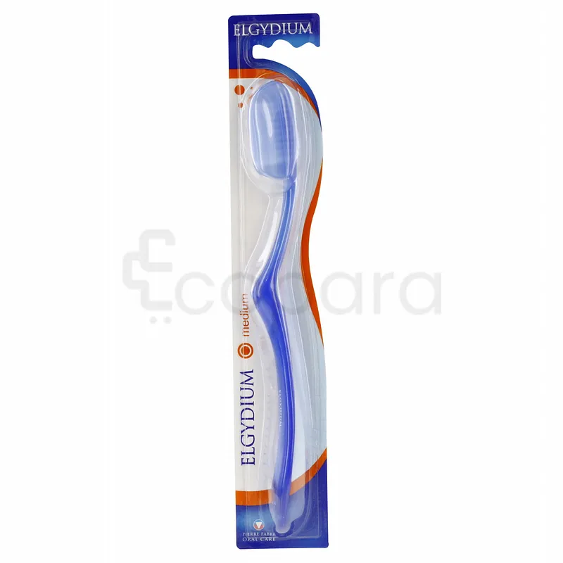 ELGYDIUM BROSSE CREATION NEON MEDIUM