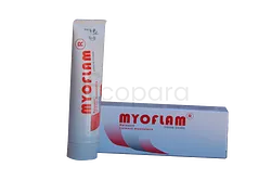 MYOFLAM 40ML CREME