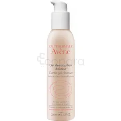 AVENE GEL DEMAQUILLANT DOUCEUR 200ML