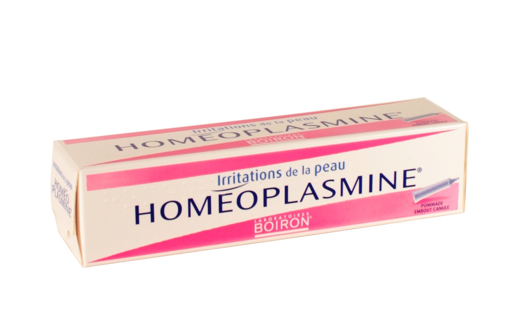 BOIRON HOMEOPLASMINE 18G POMMADE DERMIQUE