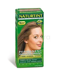 NATURTINT NUMERO 7N BLOND NOISETTE 165ML