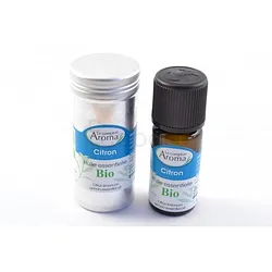 AROMA SOUSS HUILE ESSENTIELLE DE CITRON 10ML
