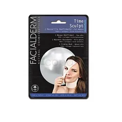 FACIALDERM MASQUE REAFFIRMANT PEAU MURE
