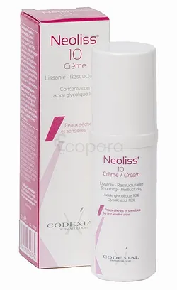 NEOLISS 10 CREME