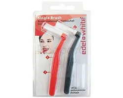 EDEL WHITE SINGLE BRUSH