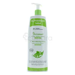 ALPHANOVA BIO-LINIMENT 500ML