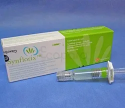 SYNFLORIX VA 0.5ML BOITE DE 10 VACCIN
