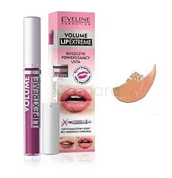 EVELINE LIPEXTREME VOLUME NUMERO 537