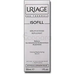 URIAGE ISOFILL SERUM INTENSE REPULPANT 30ML