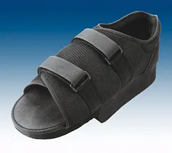 ORLIMAN CHAUSSURES POST OPERAT TAILLE 3