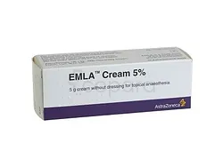 EMLA 5G 5% CREME