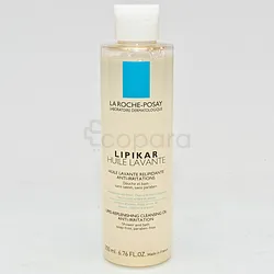 LA ROCHE POSAY LIPIKAR HUILE LAVANTE 200ML
