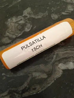BOIRON PULSATILLA 15CH DOSE