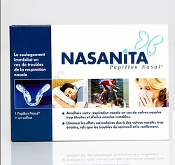 NASANITA DILATATEUR NASAL