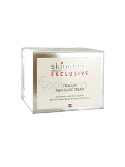 SKINCODE 5011 CREME CELLULAIRE ANTI-AGE 50ML