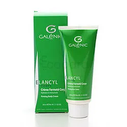 ELANCYL FERMETE CORPS 200ML