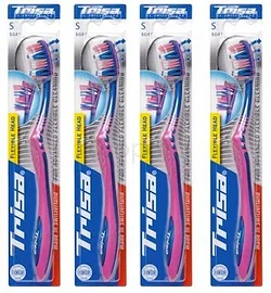 TRISA BROSSE A DENTS SOFT