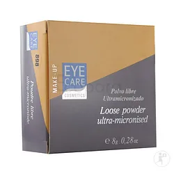 EYE CARE POUDRE LIBRE NUMERO 898 BEIGE
