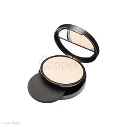 ARCANCIL FOND DE TEINT COMPACTE COVER MATCH TRANSLUCID POWDER 100