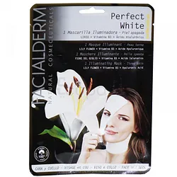 FACIALDERM MASQUE I11 UMINANT-PEAU TERNE