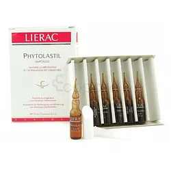 LIERAC PHYTOLASTIL BOITE DE 20 AMPOULES DE 5ML