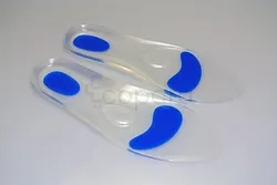 ECOSIL SEMELLE DOUBLE DENSITE EN SILICON