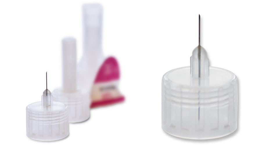 INSULIN PEN NEEDLES