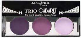 ARCANCIL TRIO CABARET VIOLET CABARET NEW 005