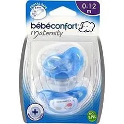 BEBE CONFORT SUCETTE 1 0-12 REFERENCE 714